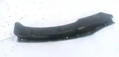 Second-hand car spare part torpedo for renault scenic ii 2.0 oem iam references 8200188140