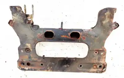 Second-hand car spare part front axle for citroen berlingo 1.9 d multispace oem iam references   