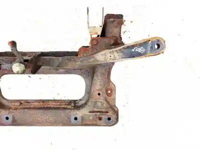 Second-hand car spare part front axle for citroen berlingo 1.9 d multispace oem iam references   