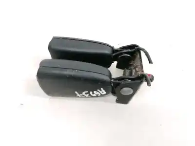 Peça sobressalente para automóvel em segunda mão chicote / encaixe cinto segurança traseiro direito por volvo v50 (545) 2.0 d referências oem iam 