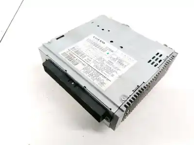 Peça sobressalente para automóvel em segunda mão sistema de áudio / rádio cd por volvo v50 (545) 2.0 d referências oem iam 30775981