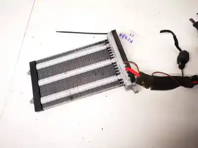 Peça sobressalente para automóvel em segunda mão resistência sofagem chauffage por ford galaxy (ca1) 2.0 tdci cat referências oem iam 6g9118k463db