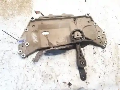 Автозапчасти б/у передний мост за audi a3 (8p) 2.0 16v fsi ссылки oem iam 1k0199369f  