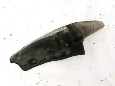 Pezzo di ricambio per auto di seconda mano passaruota anteriore destra per seat ibiza (6l1) 1.9 tdi riferimenti oem iam 6l0853970