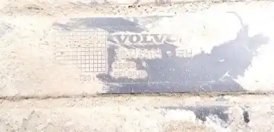 Second-hand car spare part plastics for volvo v50 (545) 2.0 d oem iam references 30714863  25789