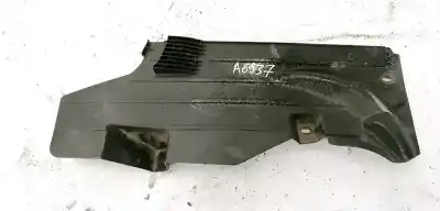 Peça sobressalente para automóvel em segunda mão plásticos por volvo v50 (545) 2.0 d referências oem iam 30714863