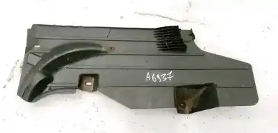 Peça sobressalente para automóvel em segunda mão plásticos por volvo v50 (545) 2.0 d referências oem iam 30681921