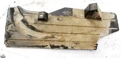 Pezzo di ricambio per auto di seconda mano plastica per volvo v50 (545) 2.0 d riferimenti oem iam 30681921  