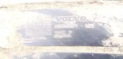 Pezzo di ricambio per auto di seconda mano plastica per volvo v50 (545) 2.0 d riferimenti oem iam 30681921  