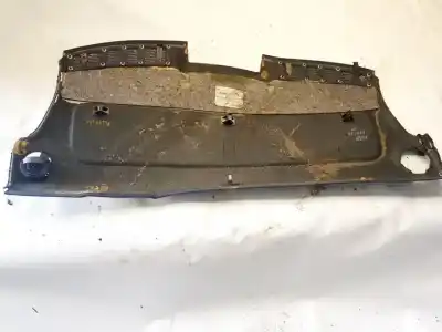Second-hand car spare part parcel shelf for audi a6 avant (4b5) 1.9 tdi oem iam references 4b5863411  