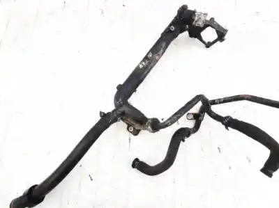 Pezzo di ricambio per auto di seconda mano tubo per fiat doblo (119) 1.9 d sx riferimenti oem iam 