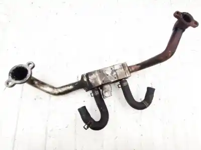 Автозапчастина б/у кулер egr для subaru legacy berl. b13 (bl) 2.0 d classic посилання на oem iam 14793aa000  14793aa000,14c8b000053