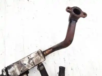 Автозапчастина б/у кулер egr для subaru legacy berl. b13 (bl) 2.0 d classic посилання на oem iam 14793aa000  14793aa000,14c8b000053