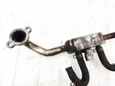 Автозапчастина б/у кулер egr для subaru legacy berl. b13 (bl) 2.0 d classic посилання на oem iam 14793aa000  14793aa000,14c8b000053