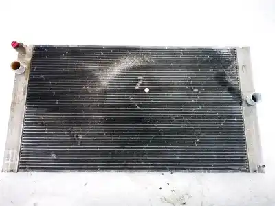 Peça sobressalente para automóvel em segunda mão radiador de água por volvo v50 (545) 2.4 referências oem iam 3m5118005da