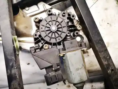 Автозапчасти б/у мотор заднего левого стекла за audi a6 avant (4b5) 1.9 tdi ссылки oem iam 4b0959801b