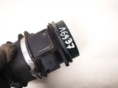 Second-hand car spare part flowmeter for volvo v50 (545) 2.0 d oem iam references 9645948980  5wk97002