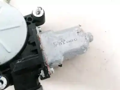 Second-hand car spare part left front window motor for volvo v50 (545) 2.0 d oem iam references   