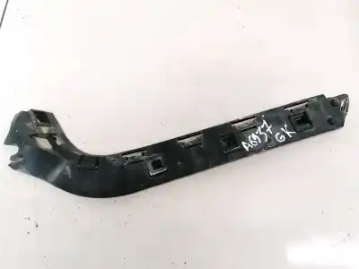 Peça sobressalente para automóvel em segunda mão reforço do pára choques traseiro por volvo v50 (545) 2.0 d referências oem iam 30764233