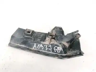 Peça sobressalente para automóvel em segunda mão reforço do pára choques traseiro por volvo v50 (545) 2.0 d referências oem iam 30764180