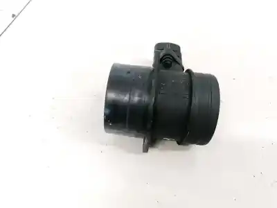 Pezzo di ricambio per auto di seconda mano misuratore di flusso per seat ibiza (6l1) 1.9 tdi riferimenti oem iam 0281002461