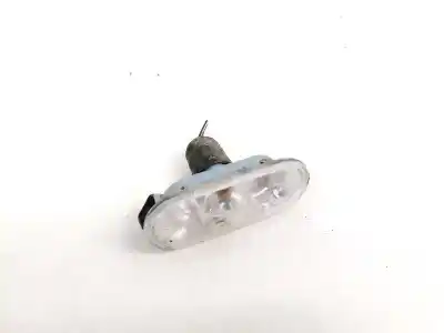 Peça sobressalente para automóvel em segunda mão farolim do lado esquerdo por honda fr-v (be) 1.8 vtec cat referências oem iam 0215600