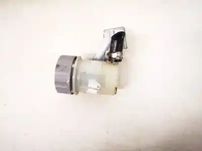 Peça sobressalente para automóvel em segunda mão bomba de travões por honda fr-v (be) 1.8 vtec cat referências oem iam 