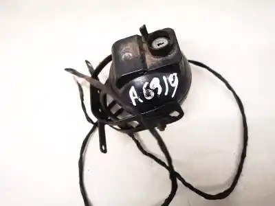 Pezzo di ricambio per auto di seconda mano corno per honda fr-v (be) 1.8 vtec cat riferimenti oem iam   