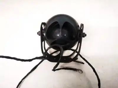 Peça sobressalente para automóvel em segunda mão buzina / sirene por honda fr-v (be) 1.8 vtec cat referências oem iam 