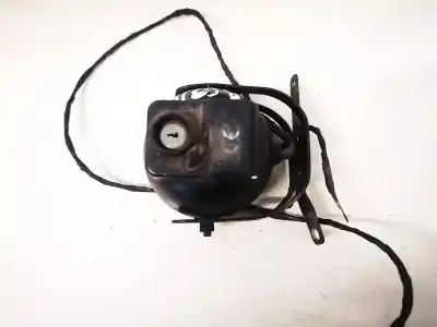 Pezzo di ricambio per auto di seconda mano corno per honda fr-v (be) 1.8 vtec cat riferimenti oem iam   