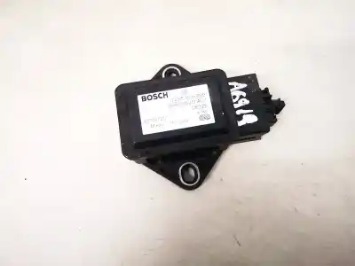 Peça sobressalente para automóvel em segunda mão sensor por honda fr-v (be) 1.8 vtec cat referências oem iam 0265005299