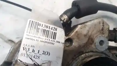 Second-hand car spare part injection pump for mercedes clase r (w251) 3.0 cdi cat oem iam references a6420103502  0445010145, a6420700501