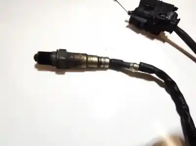 Second-hand car spare part lambda probe for mercedes clase r (w251) 3.0 cdi cat oem iam references 0258017016  017, 0035427018