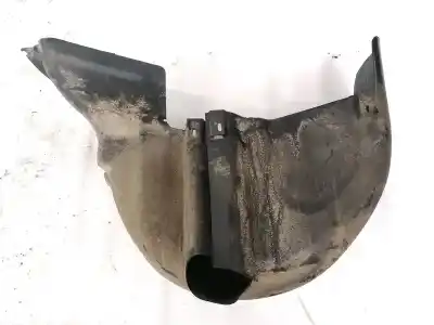 Pezzo di ricambio per auto di seconda mano passaruota posteriore sinistra per seat ibiza (6l1) 1.9 tdi riferimenti oem iam 6l6810970d