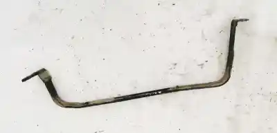 Pezzo di ricambio per auto di seconda mano plastica per seat ibiza (6l1) 1.9 tdi riferimenti oem iam 