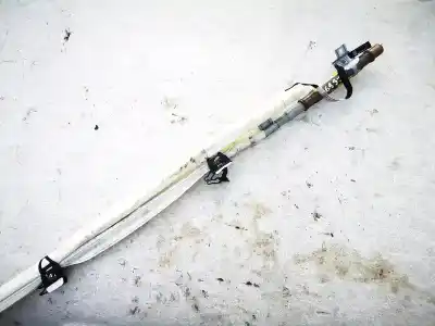 Peça sobressalente para automóvel em segunda mão airbag de cortina dianteiro direito por volvo v50 (545) 2.0 d referências oem iam 30698626