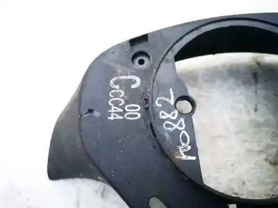 Автозапчасти б/у пластик за mazda 5 (cr) 2.0 cd (cr19) ссылки oem iam ccc4400  ccc44