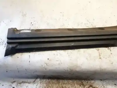 Автозапчасти б/у левая боковая юбка (разрез) за land rover range rover, 2002.03 - 2012.08 3.0 td 6 130kw 2002.03 - 2012.08 ссылки oem iam   