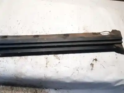 Автозапчастина б/у права бічна сподница (виріз) для LAND ROVER RANGE ROVER, 2002.03 - 2012.08 3.0 TD 6 130KW 2002.03 - 2012.08 Посилання на OEM IAM 7000302RH  