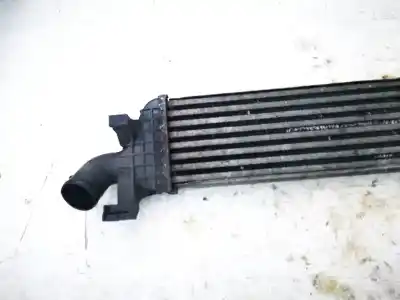 Peça sobressalente para automóvel em segunda mão intercooler por volvo v50 (545) 2.0 d referências oem iam 4n5h9l440vf  