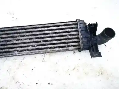 Peça sobressalente para automóvel em segunda mão intercooler por volvo v50 (545) 2.0 d referências oem iam 4n5h9l440vf  