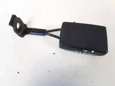 Автозапчастина б/у задній правий гачок для opel astra h caravan 1.9 cdti посилання на oem iam 401266978