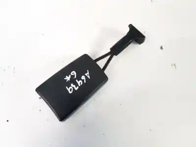 Автозапчастина б/у лівий задній гачок для opel astra h caravan 1.9 cdti посилання на oem iam 401266978  n13128018