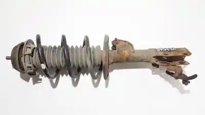 Second-hand car spare part front right shock absorber for honda jazz (gd1/5) 1.4 ls oem iam references 51601saae130m1
