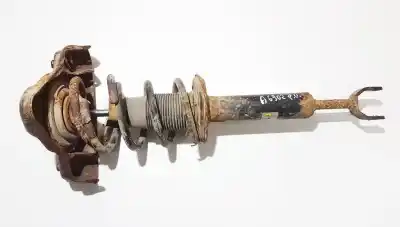 Second-hand car spare part front right shock absorber for audi a4 avant (b5) 1.9 tdi oem iam references 3608pne3116bg