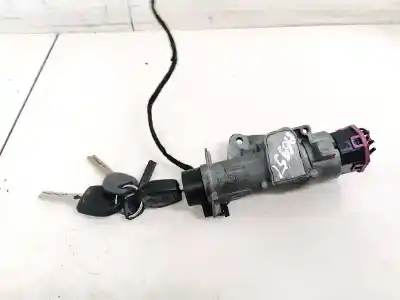 Pezzo di ricambio per auto di seconda mano interruttore di avviamento per seat ibiza (6l1) 1.9 tdi riferimenti oem iam 4b0905651c