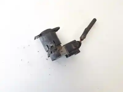 Автозапчасти б/у парковочный датчик за skoda superb (3u4) 2.5 v6 tdi cat (bdg) ссылки oem iam 1j0973703