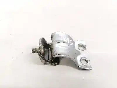 Pezzo di ricambio per auto di seconda mano ammortizzatori baule / porte per seat ibiza (6l1) 1.9 tdi riferimenti oem iam 8d9827299