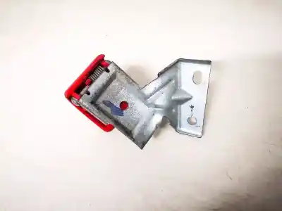 Second-hand car spare part plastics for volvo v50 (545) 2.0 d oem iam references   