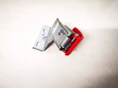 Second-hand car spare part plastics for volvo v50 (545) 2.0 d oem iam references   